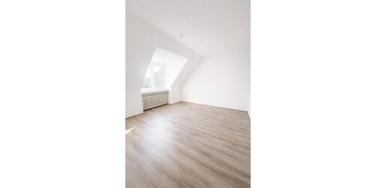 Dachgeschoßwohnung Essen Stadtbezirk IV - 2 Zimmer, 60 m&sup2;, 125.000&euro; | Angebot:26313063