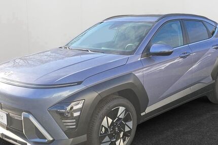 Hyundai KONA 2.300 km 27.390 &euro; Bochum 44866