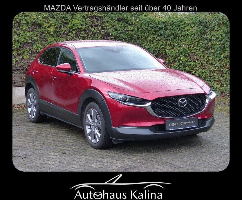 CX-30