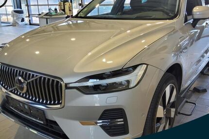 Volvo XC60 46.865 km 54.990 &euro; Essen-Kray 45309