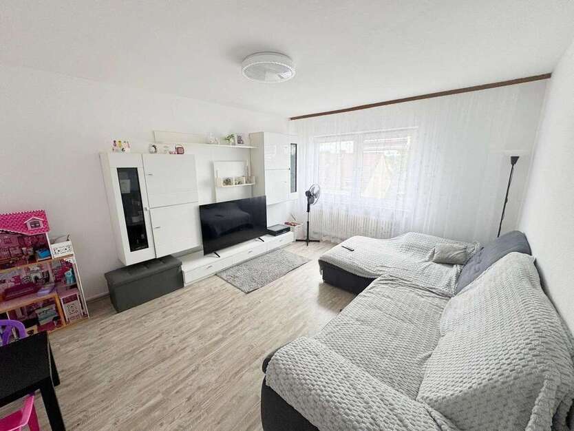 Wohnung zum Mieten in Gelsenkirchen 500 € 76 m² 3.5 zimmer