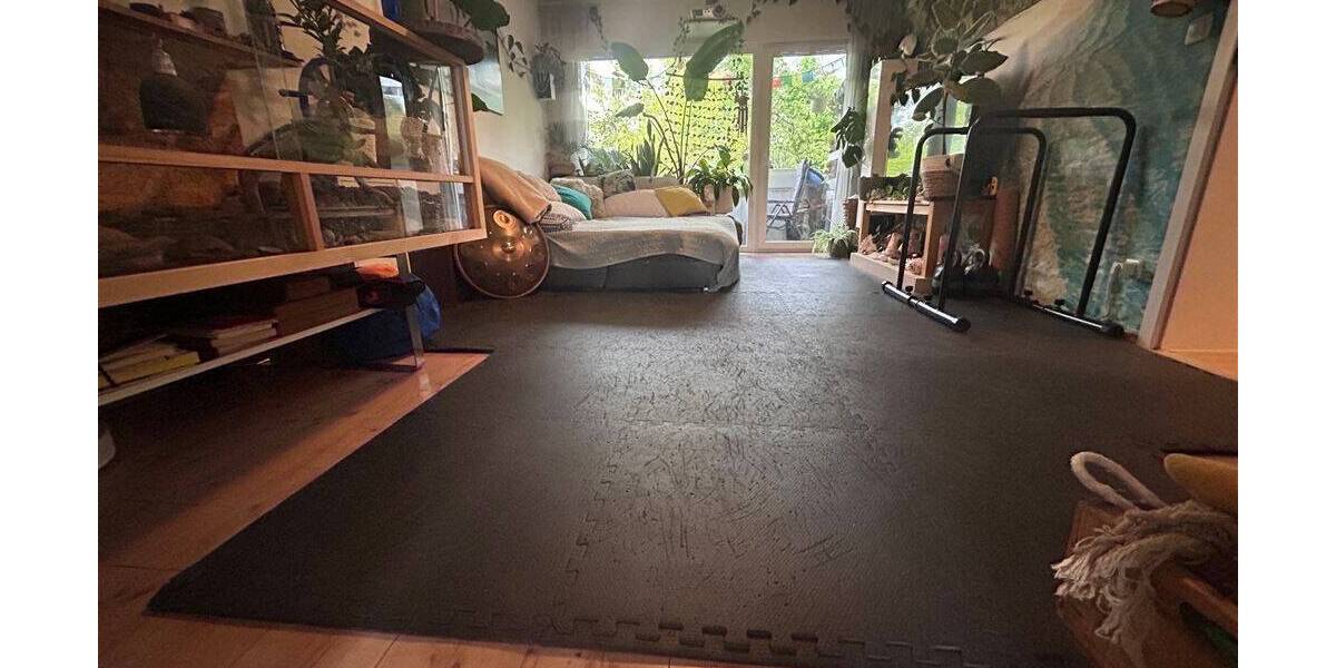 Etagenwohnung Duisburg Buchholz - 3 Zimmer, 70 m&sup2;, 197.900&euro; | Angebot:26596223