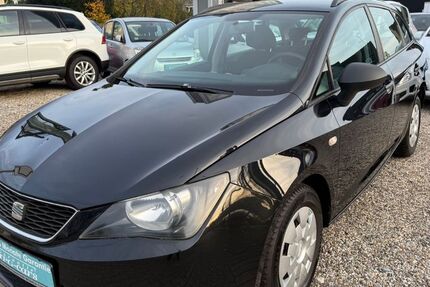 Seat Ibiza 159.000 km 4.999 &euro; Essen 45355