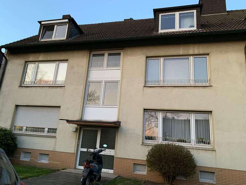 Wohnung zum Mieten in Essen 495 € 55 m²