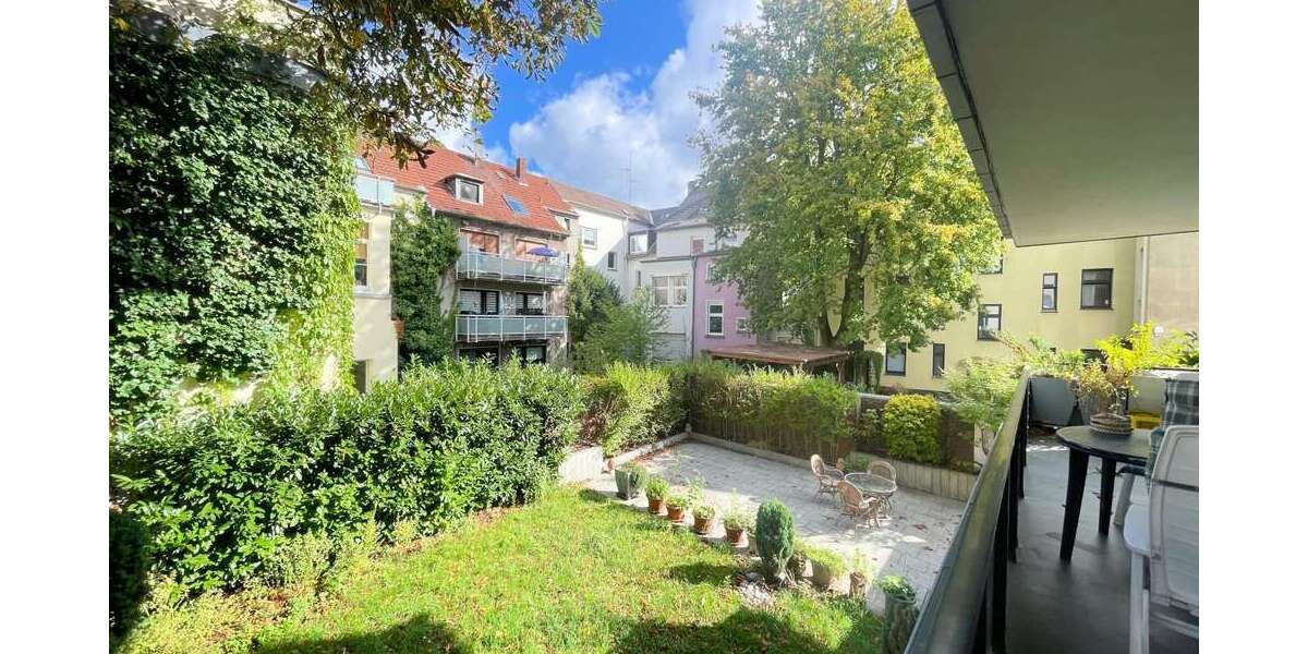 Etagenwohnung Essen Stadtbezirk III - 5 Zimmer, 180 m&sup2;, 455.000&euro; | Angebot:27700137
