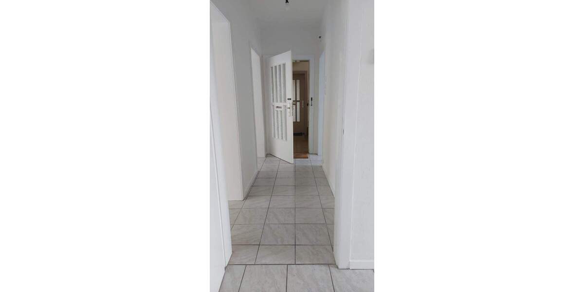 Etagenwohnung Gladbeck Mitte - 2 Zimmer, 55 m&sup2;, 380&euro; | Angebot:23880562