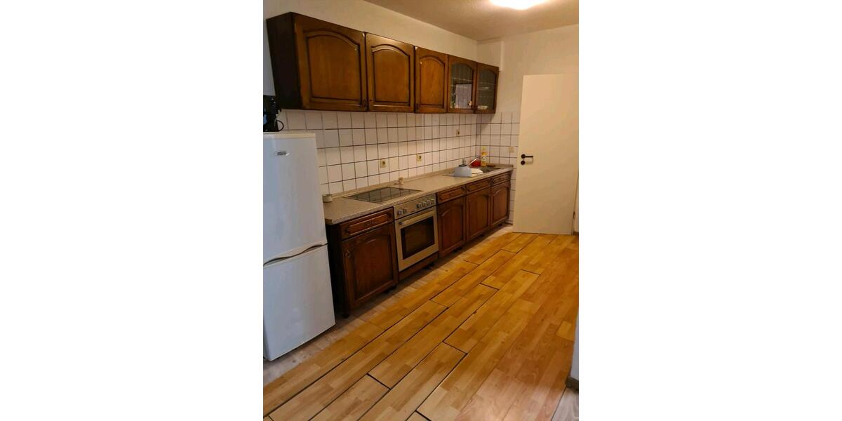 Wohnung 3 Zimmer 87m² mit Balkon 3 zimmer