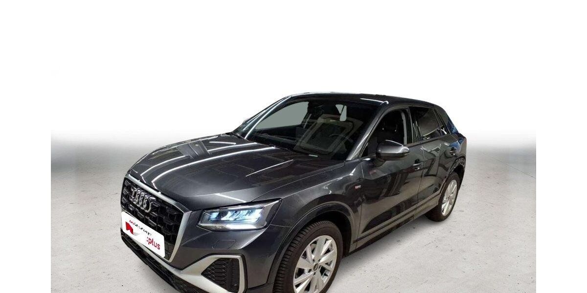 Audi Q2 6.641 km 28.880 &euro; Moers-Hülsdonk 47441