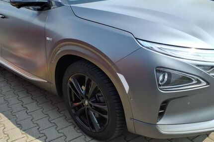 Hyundai NEXO 39.000 km 15.990 € Gelsenkirchen 45884