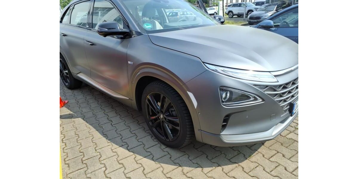 Hyundai NEXO 39.000 km 15.990 € Gelsenkirchen 45884