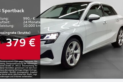 Audi A3 7.928 km 33.590 &euro; Bochum 44809