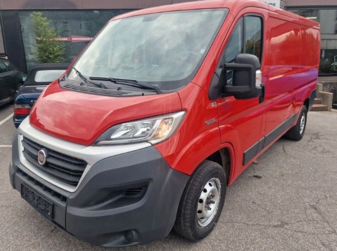 Fiat Ducato 69.360 km 8.900 &euro; Gelsenkirchen 45884