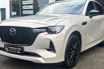 Mazda CX-60 106.100 km 30.990 € Dortmund 44263