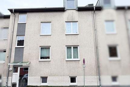 Wohnung Essen Stoppenberg - 2 Zimmer, 66 m&sup2;, 185.000&euro; | Angebot:25390448