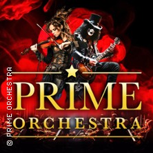 Prime Orchestra - Rock Sympho Show 12.12.2025 Westfalenhalle