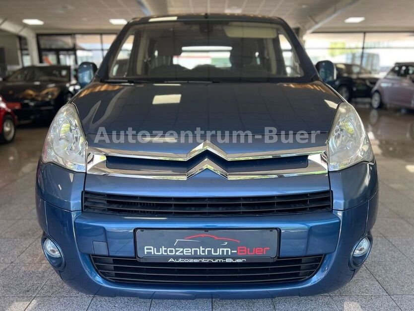Berlingo