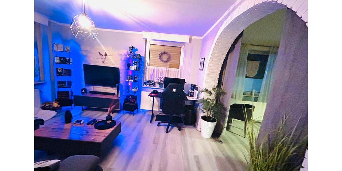 Erdgeschoßwohnung Oberhausen Osterfeld - 3.5 Zimmer, 73 m&sup2;, 520&euro; | Angebot:25255755