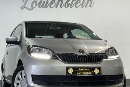 Skoda Citigo 40.117 km 7.280 &euro; Moers 47443