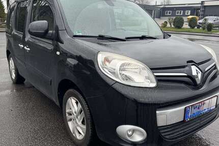 Renault Kangoo 158.000 km 6.500 &euro; essen 45141