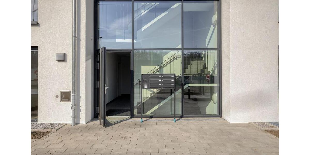 Erdgeschoßwohnung Gelsenkirchen Gelsenkirchen-Nord - 2 Zimmer, 80 m&sup2;, 910&euro; | Angebot:25852205