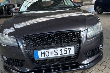 Audi A5 180.000 km 8.500 € Rheinberg 47495
