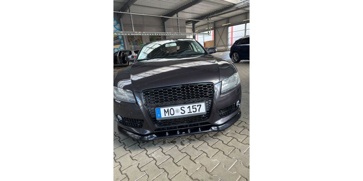 Audi A5 180.000 km 8.500 € Rheinberg 47495