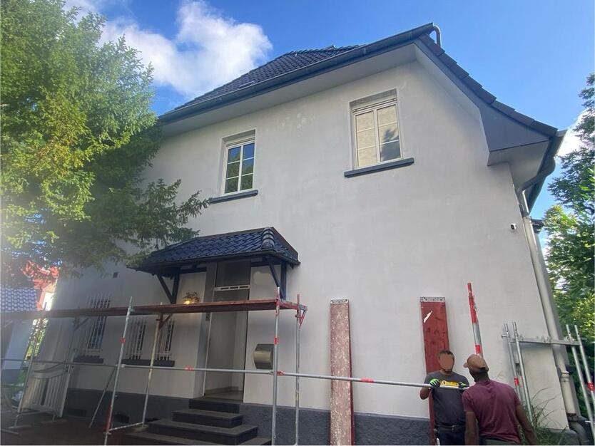 Großzügige Doppelhaushälfte Recklinghausen Suderwich