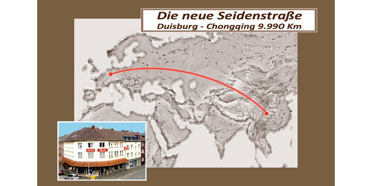 Firmensitz, Geschäftsadresse, Briefkasten, Post-Service, (15) Coworking+optional Einzel-Büro zimmer