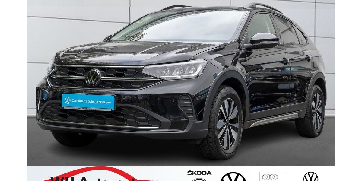 VW Taigo 14.838 km 22.590 &euro; Hattingen 45527