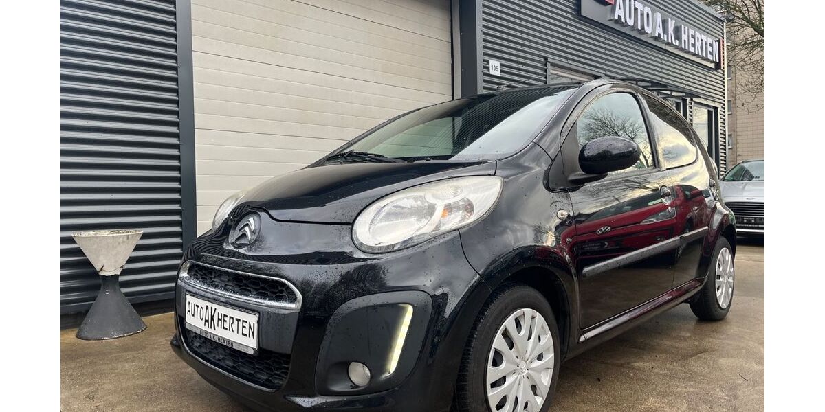 Citroen C1 137.000 km 3.900 &euro; Herten 45699