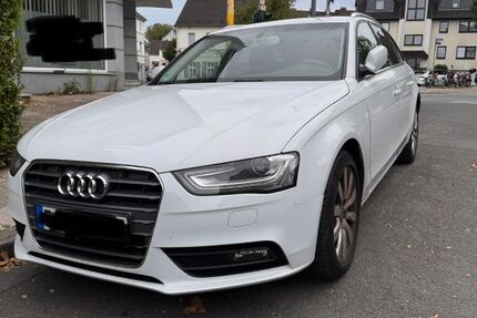 Audi A4 128.260 km 9.000 &euro; Essen 45134