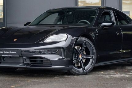 Porsche Taycan 4.999 km 111.590 € Dinslaken 46535