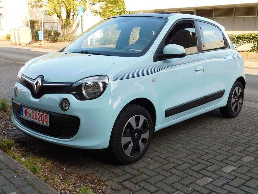 Twingo