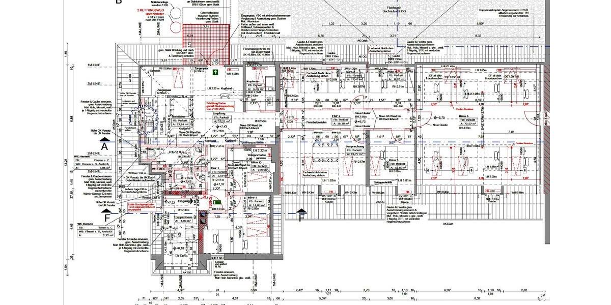 Gewerbeobjekt Witten - 379&euro; | Angebot:26113844
