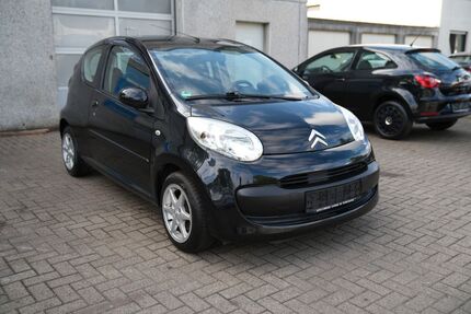 Citroen C1 96.898 km 3.190 &euro; Bottrop 46240