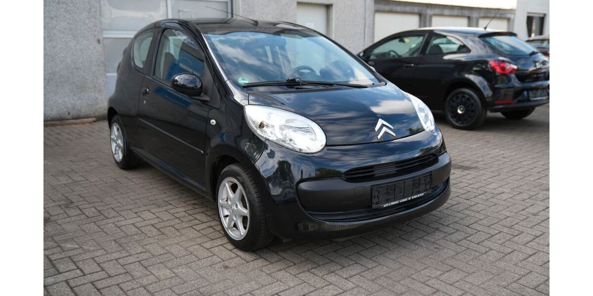 Citroen C1 96.898 km 3.190 &euro; Bottrop 46240