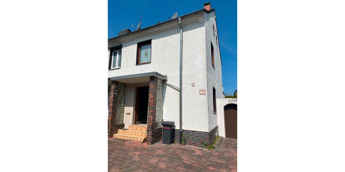 Reihenhaus Gelsenkirchen Gelsenkirchen-Mitte - 3.5 Zimmer, 67 m&sup2;, 195.000&euro; | Angebot:27430309