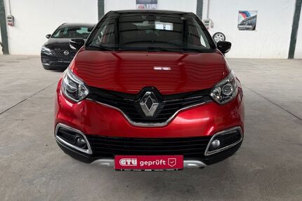 Renault Captur 91.300 km 8.500 &euro; Oberhausen 46149