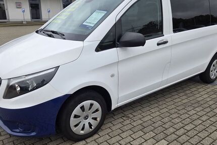 Mercedes-Benz Vito 102.273 km 28.990 € Witten 58454