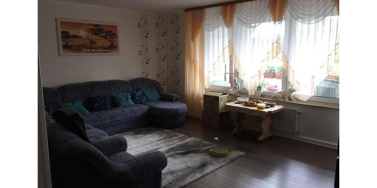 Vier Wände zum Wohlfühlen – mit WBS. 3 zimmer