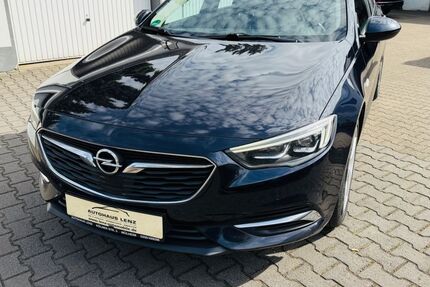 Opel Insignia 188.568 km 8.500 &euro; Mülheim 45481