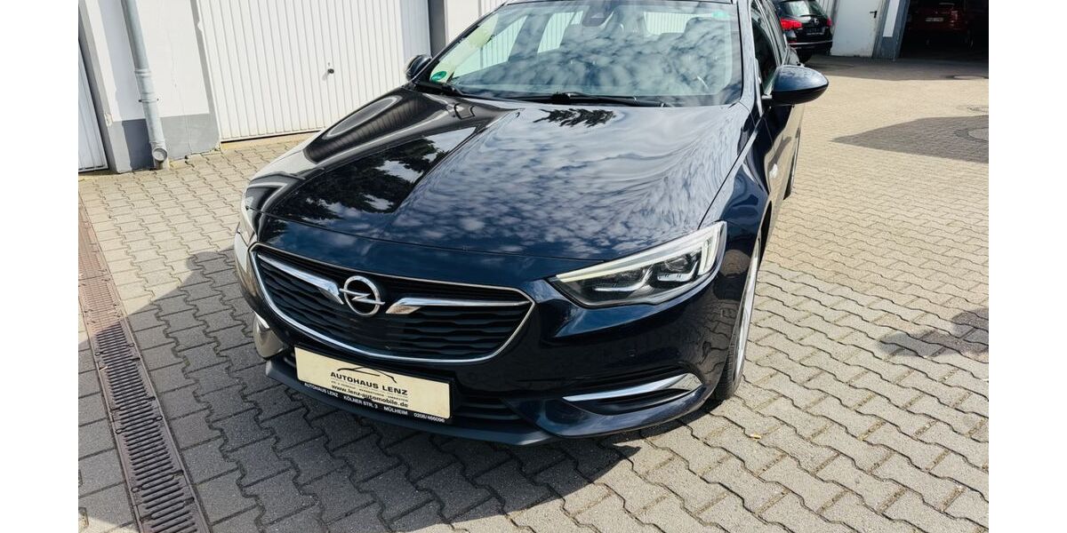 Opel Insignia 188.568 km 8.500 &euro; Mülheim 45481