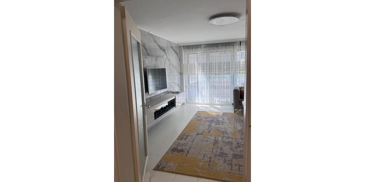 Etagenwohnung Neukirchen-Vluyn Vluyn - 3.5 Zimmer, 78 m&sup2;, 185.000&euro; | Angebot:26180549