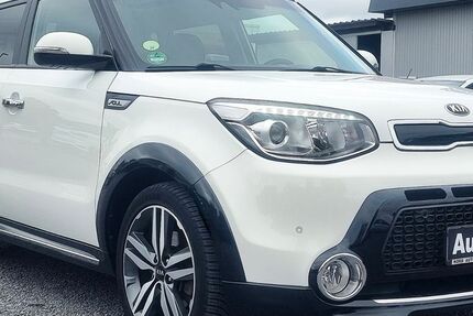 Kia Soul 81.705 km 13.990 € Duisburg 47178