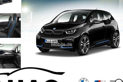 BMW i3 46.239 km 19.840 &euro; Gelsenkirchen 45897