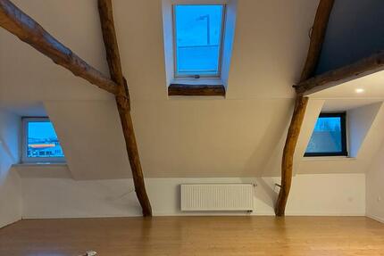 Helle moderne Wohnung – Kernsanierung 2022 – Niersenbruch 3 zimmer