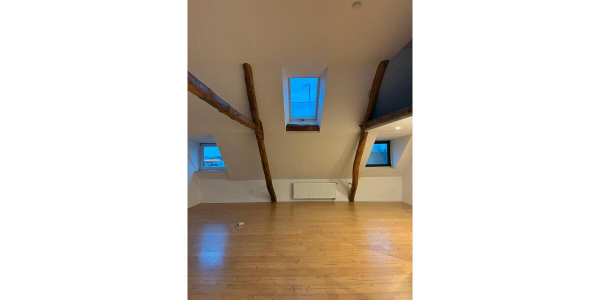 Helle moderne Wohnung – Kernsanierung 2022 – Niersenbruch 3 zimmer