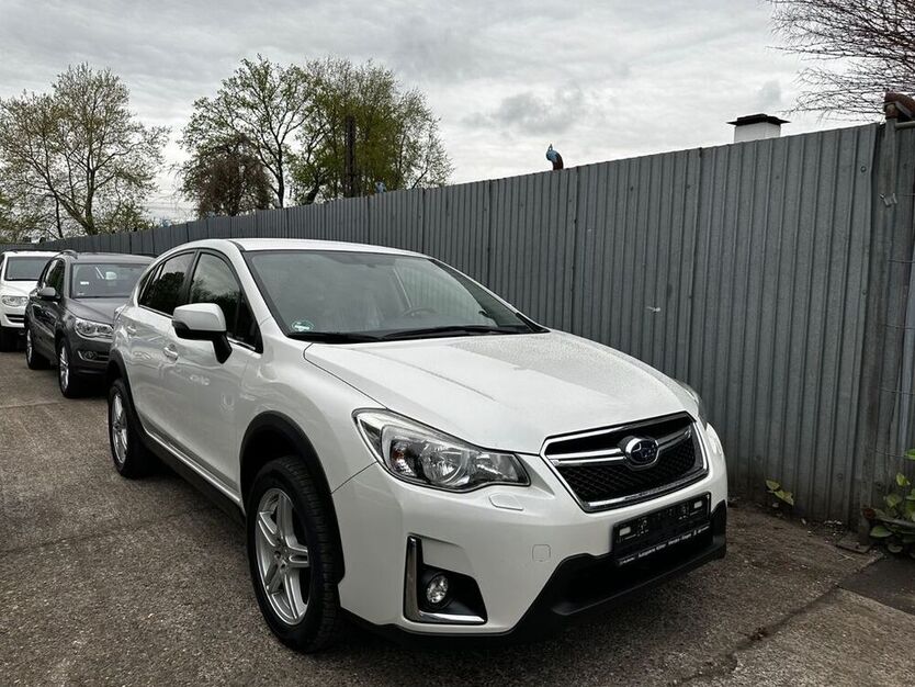 XV