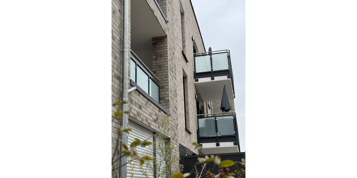 Etagenwohnung Recklinghausen Stadtmitte - 3 Zimmer, 82 m&sup2;, 369.000&euro; | Angebot:24043646