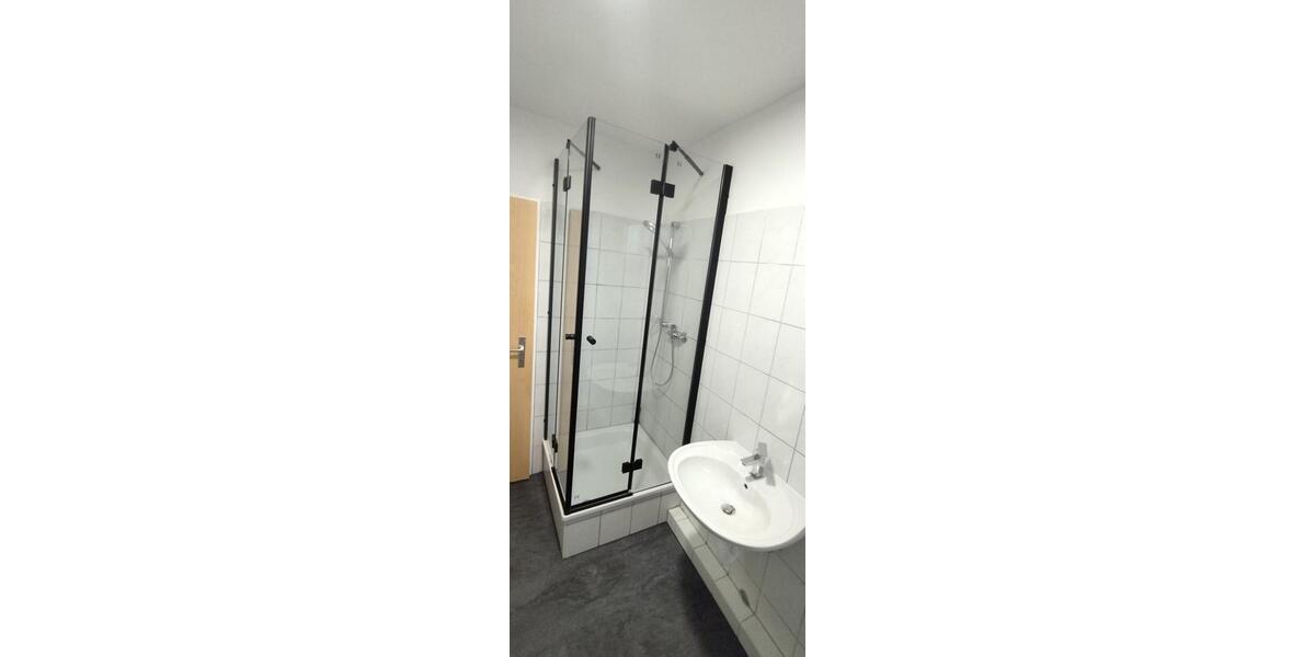 2-Zimmer-Wohnung EG – 55 m² Herne Holsterhausen 2 zimmer